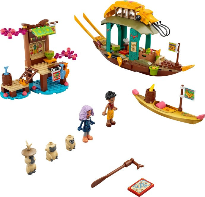 Set 43185-1