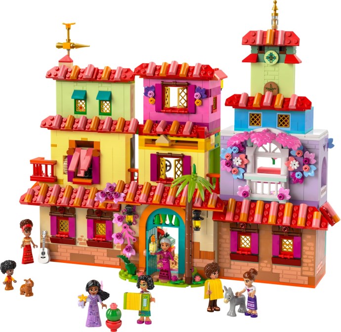 Set 43245-1