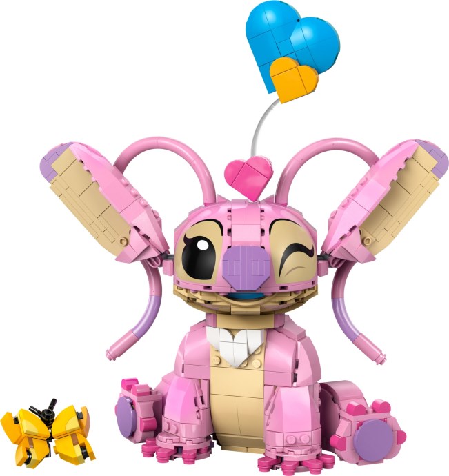 Set 43257-1