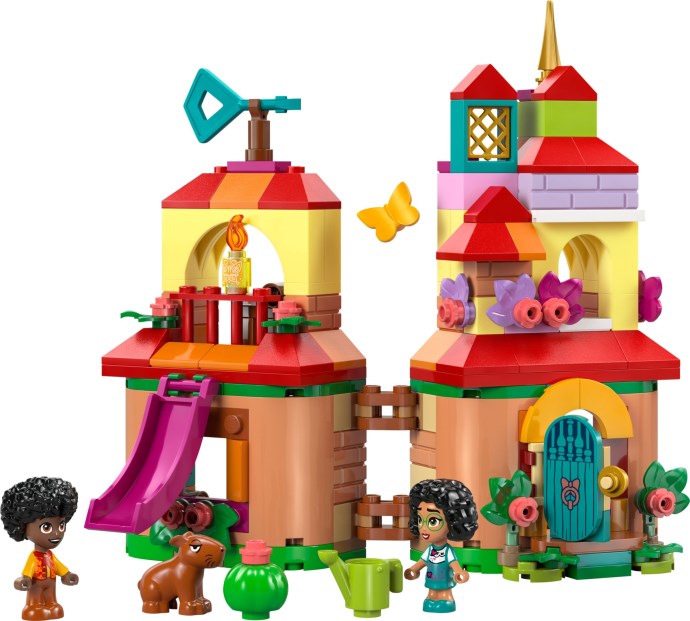 Set 43261-1