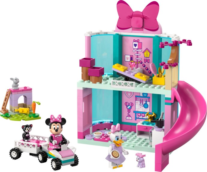 Set 43274-1