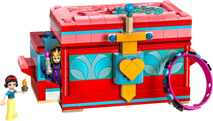 Set 43276-1