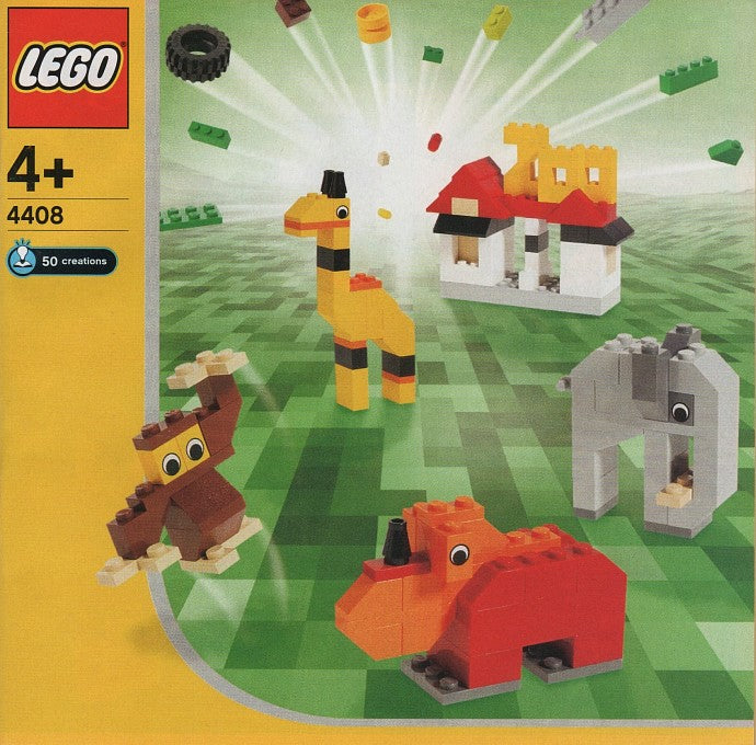 Set 4408-1