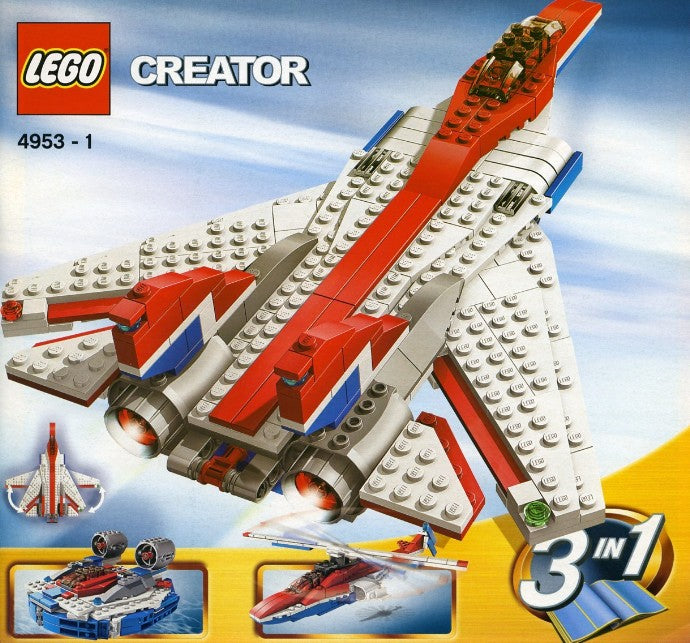 Set 4953-1