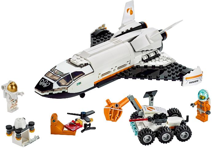 Set 60226-1