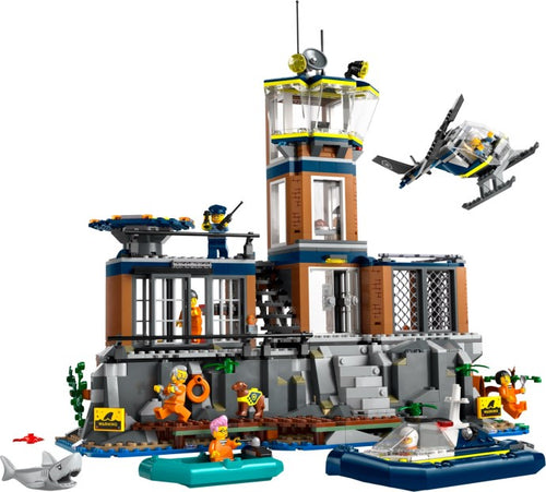 Set 60419-1
