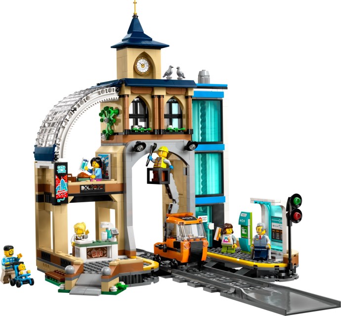 Set 60469-1