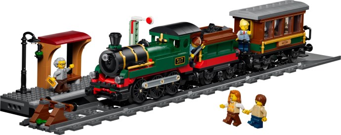 Set 60511-1