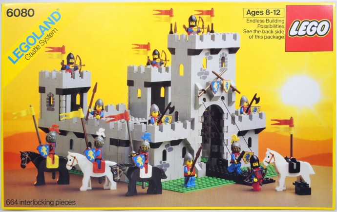Set 6080-1