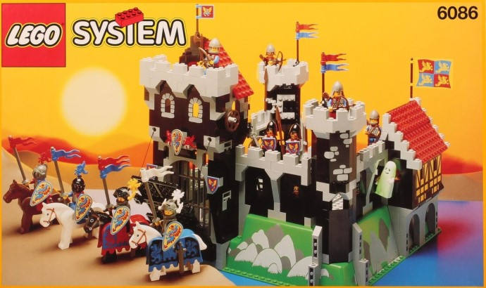 Set 6086-1