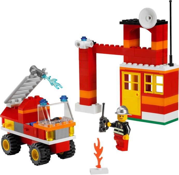 Set 6191-1