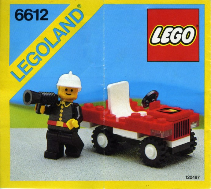 Set 6612-1