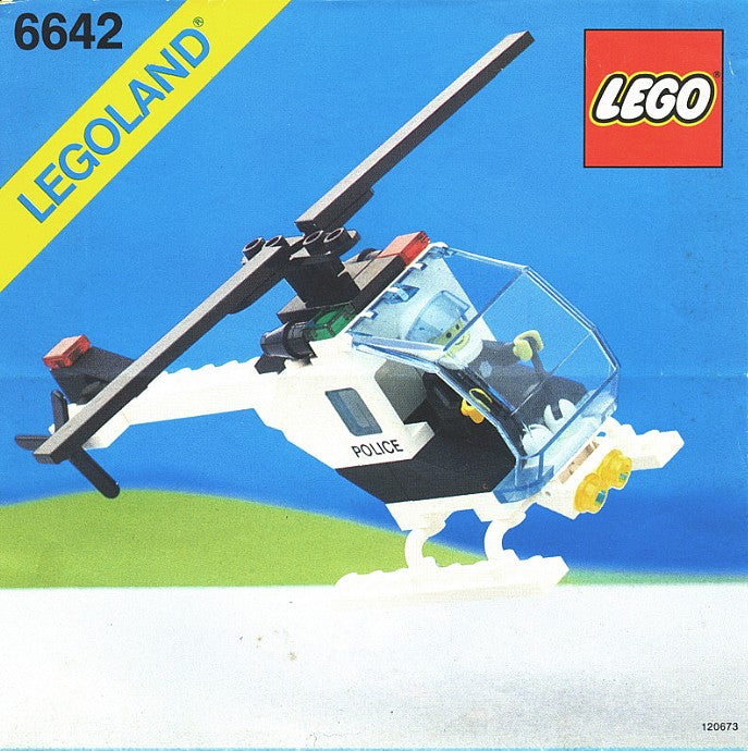Set 6642-1