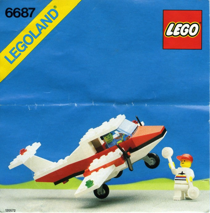 Set 6687-1