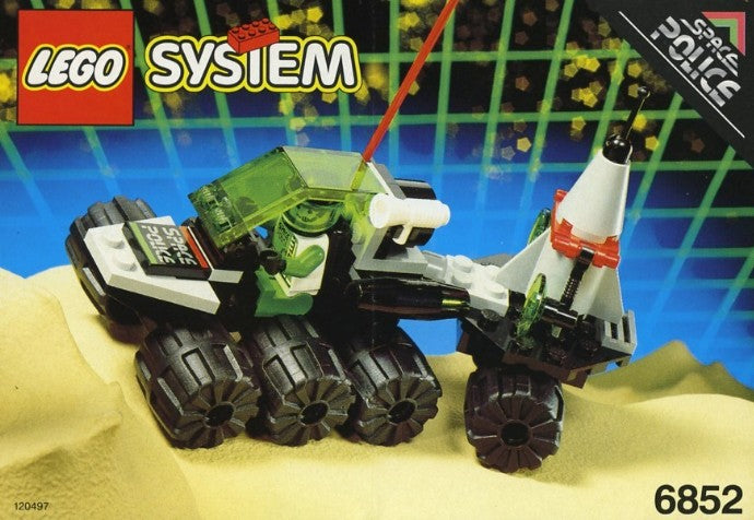 Set 6852-1