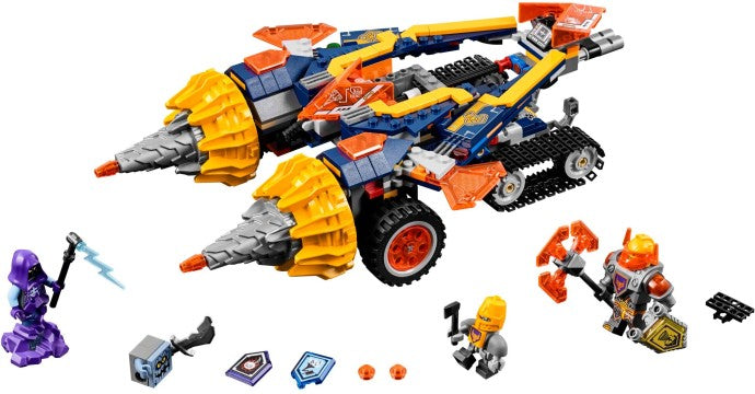 Set 70354-1