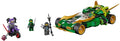 Set 70641-1