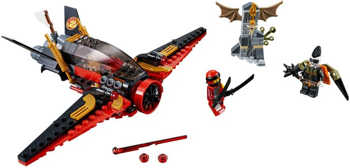 Set 70650-1