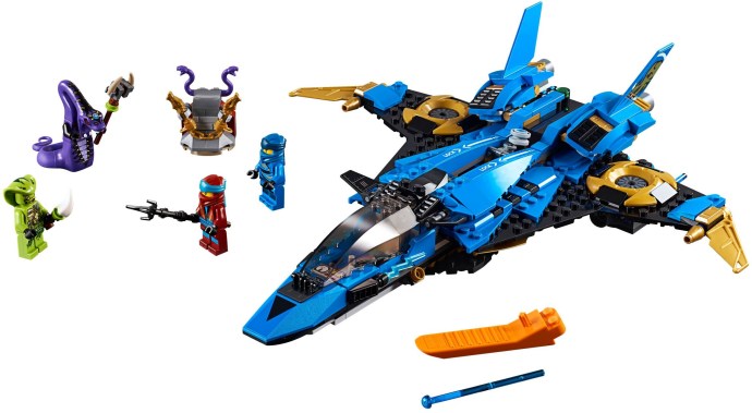 Set 70668-1