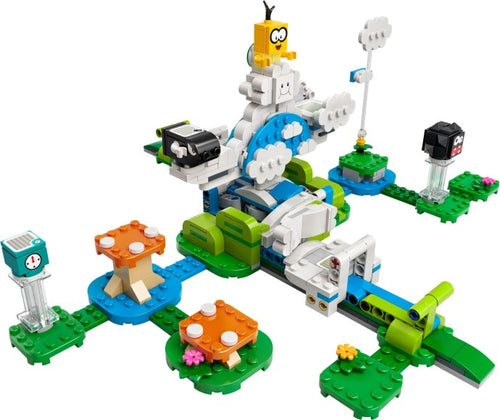 Set 71389-1