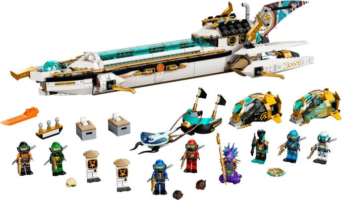Set 71756-1