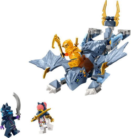Set 71810-1