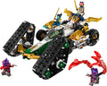 Set 71820-1