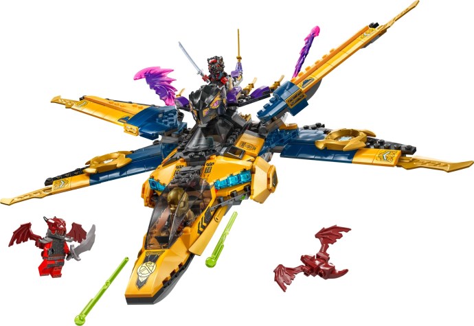Set 71833-1