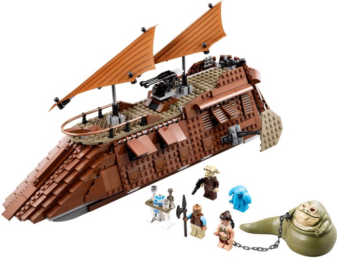 Set 75020-1