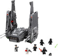 Set 75104-1