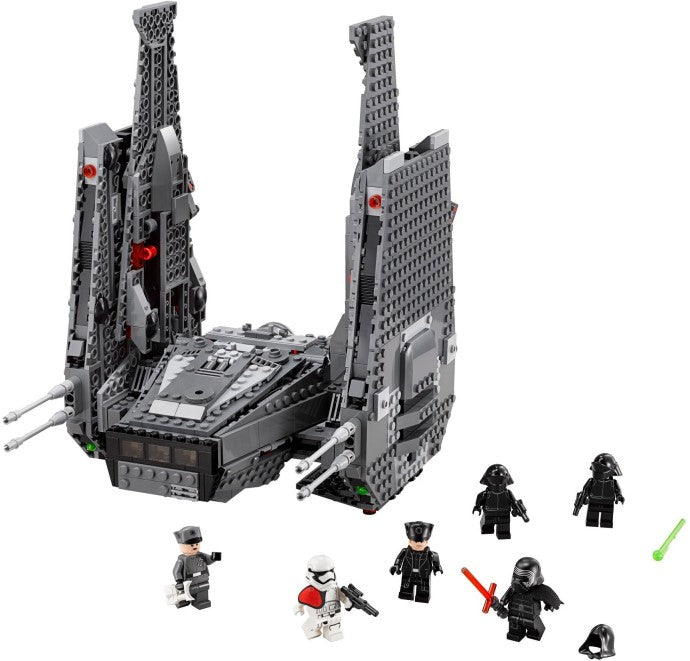 Set 75104-1