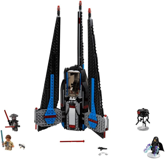 Set 75185-1