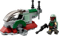 Set 75344-1