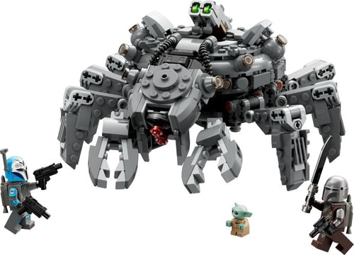 Set 75361-1