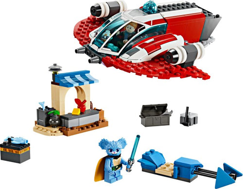 Set 75384-1