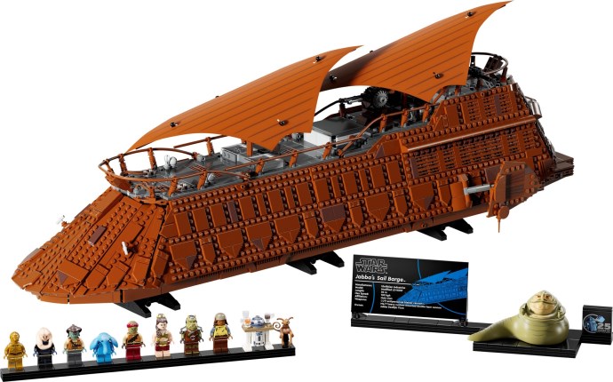 Set 75397-1