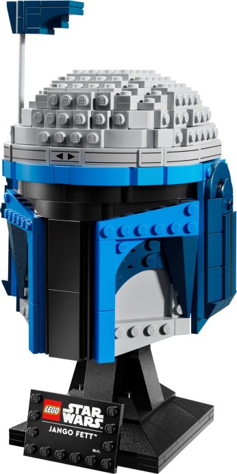 Set 75408-1