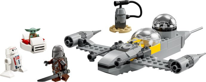 Set 75410-1