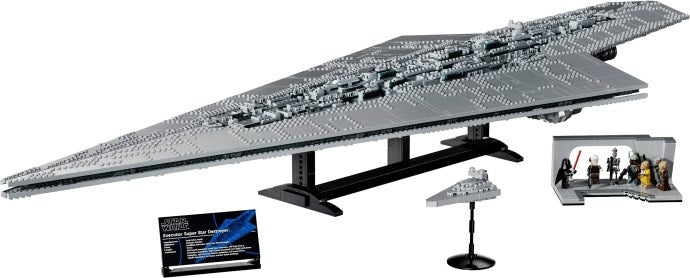Set 75457-1
