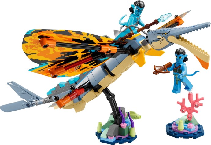 Set 75576-1
