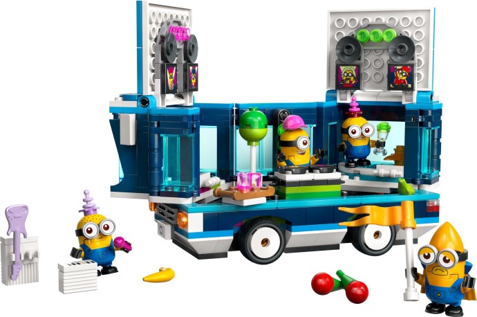 Set 75581-1