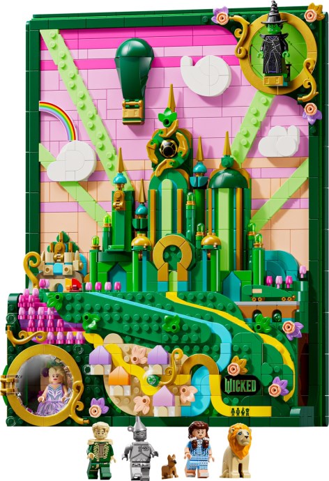 Set 75685-1