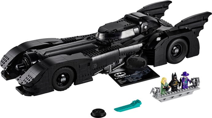 Set 76139-1