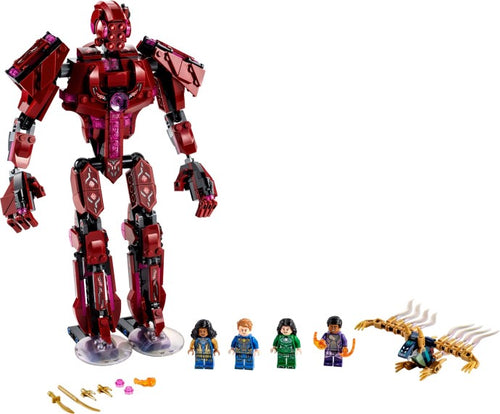 Set 76155-1