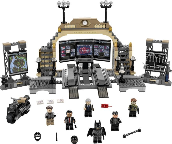 Set 76183-1