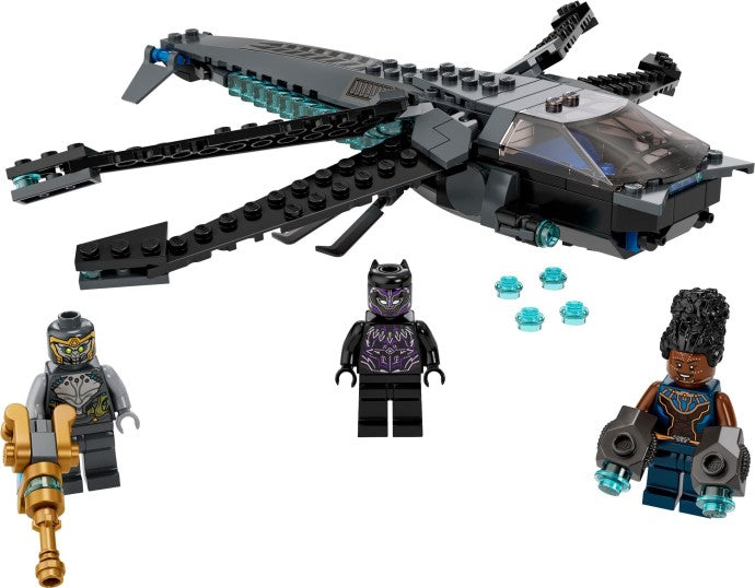 Set 76186-1