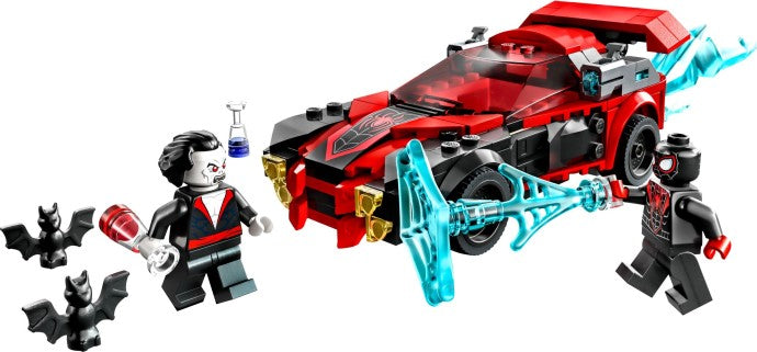Set 76244-1