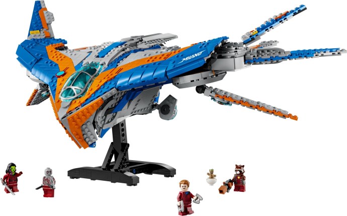 Set 76286-1