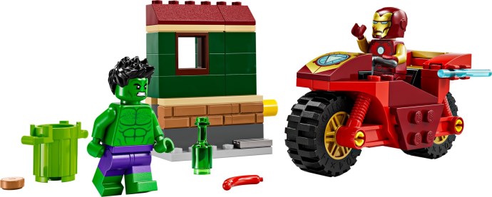 Set 76287-1