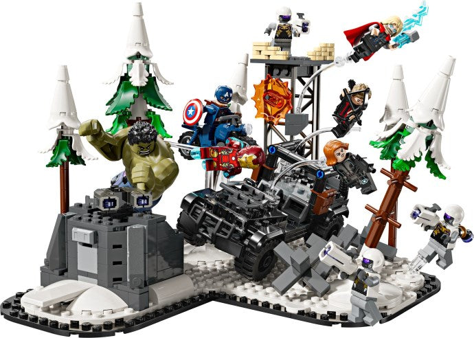 Set 76291-1